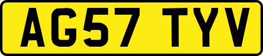 AG57TYV