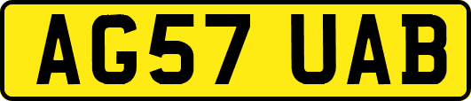 AG57UAB