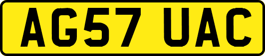 AG57UAC