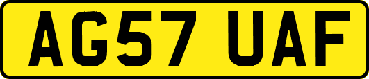AG57UAF