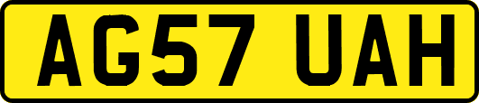 AG57UAH