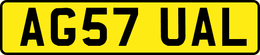 AG57UAL