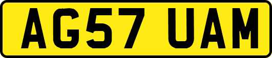 AG57UAM