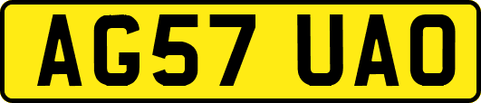 AG57UAO
