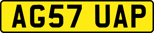 AG57UAP