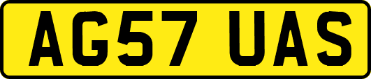 AG57UAS
