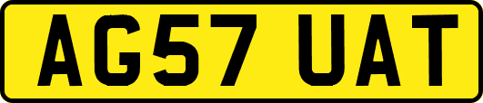 AG57UAT