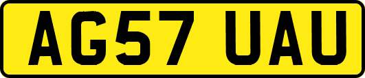 AG57UAU