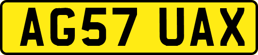 AG57UAX
