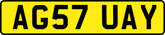 AG57UAY