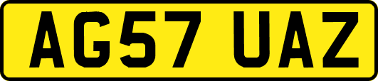 AG57UAZ