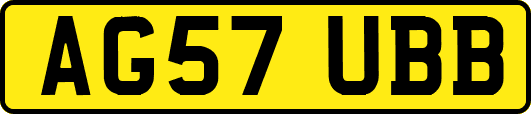 AG57UBB