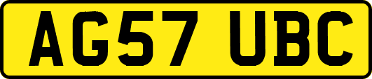 AG57UBC