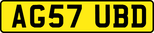 AG57UBD