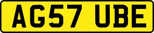 AG57UBE