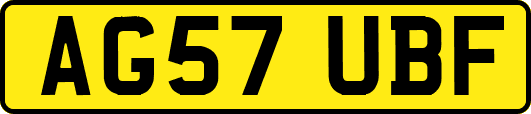 AG57UBF
