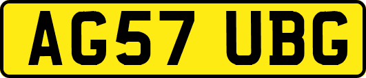 AG57UBG