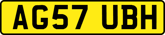 AG57UBH