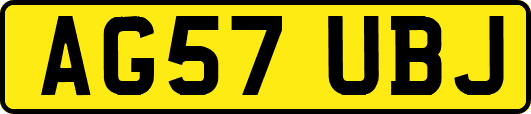 AG57UBJ