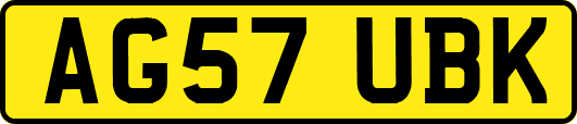 AG57UBK