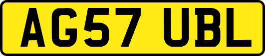 AG57UBL