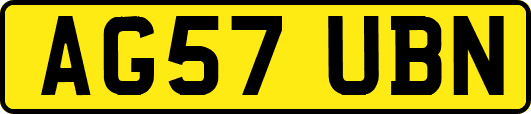 AG57UBN