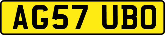 AG57UBO