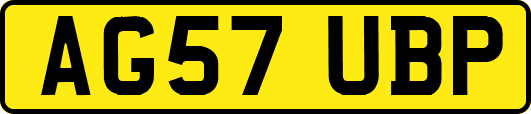 AG57UBP