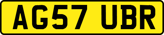 AG57UBR