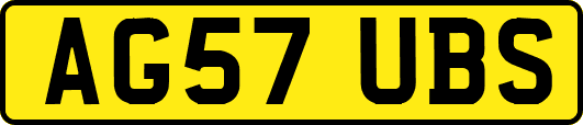 AG57UBS