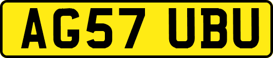 AG57UBU