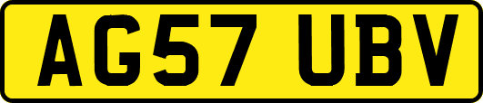 AG57UBV