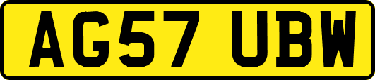 AG57UBW
