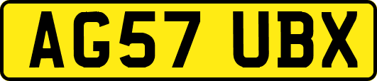 AG57UBX