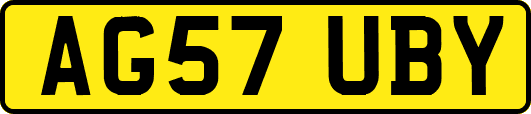AG57UBY