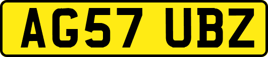 AG57UBZ