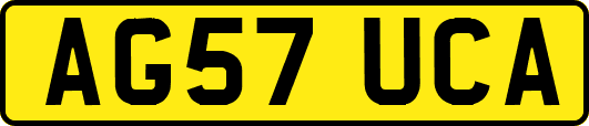 AG57UCA