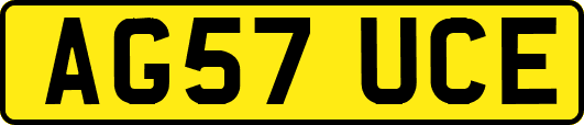 AG57UCE