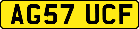 AG57UCF