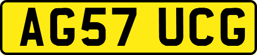 AG57UCG