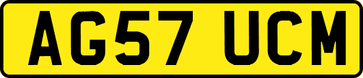 AG57UCM