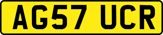 AG57UCR