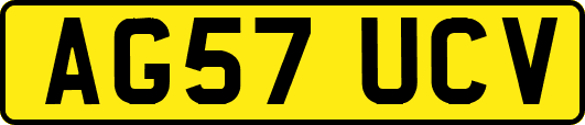 AG57UCV