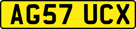 AG57UCX