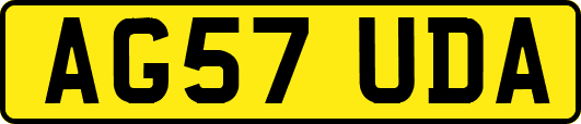 AG57UDA