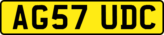 AG57UDC
