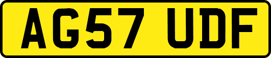 AG57UDF