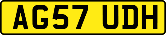 AG57UDH