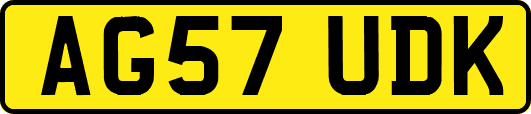 AG57UDK