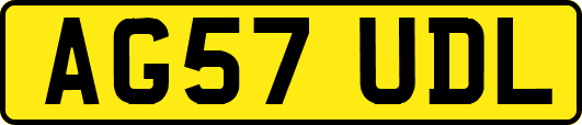 AG57UDL
